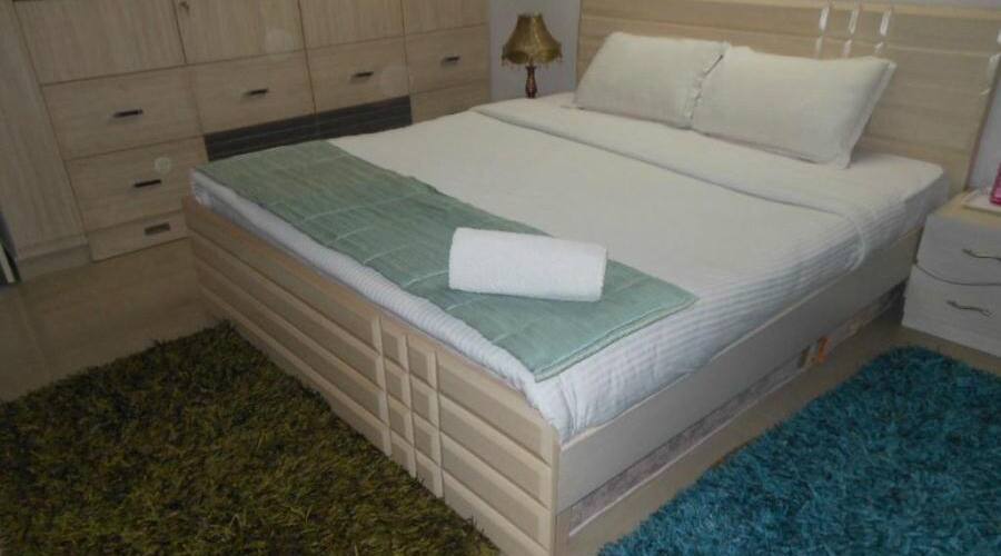 Bulande Comforts- 1BHK Service Apartment, Bangalore 2